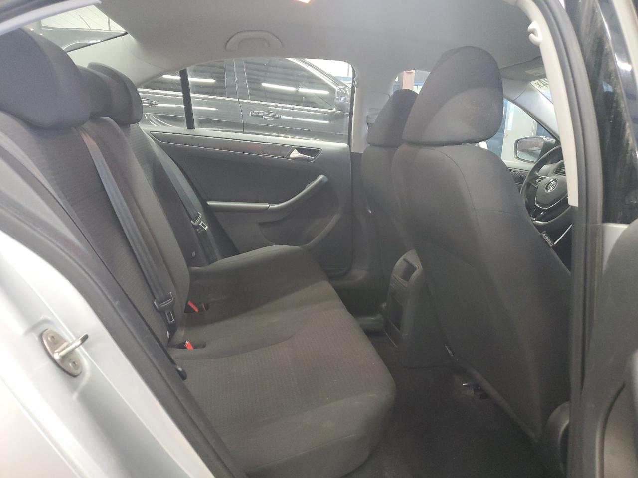 2016 Volkswagen Jetta VIN 3VW267AJ5GM329904 Copart auction photo, side / minor dent/scratches damage thumbnail 10