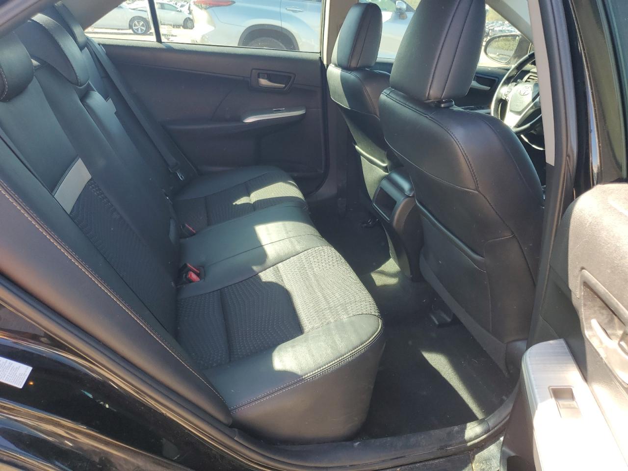 2013 Toyota Camry VIN 4T1BF1FK1DU693595 Copart auction photo, front end damage thumbnail 10
