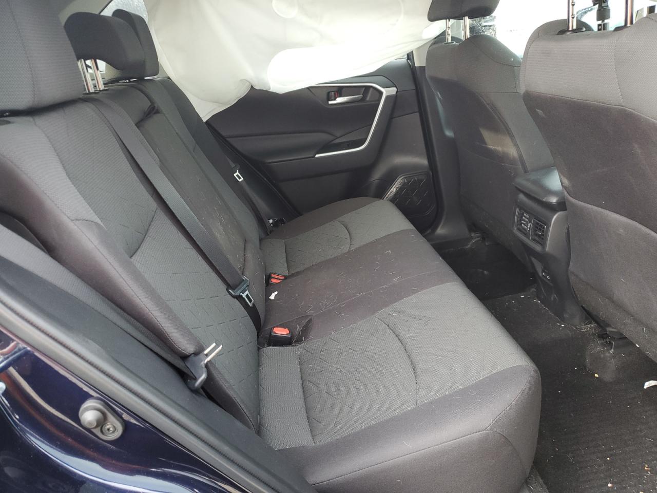 2023 Toyota RAV 4 VIN 2T3P1RFV5PW405571 Copart auction photo, front end / minor dent/scratches damage thumbnail 12