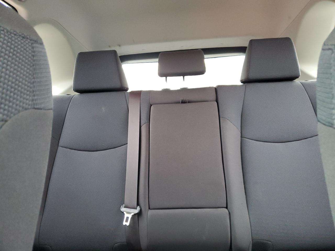 2019 Toyota RAV 4 VIN JTMMWRFV9KD500211 Copart auction photo, rear end / front end damage thumbnail 10