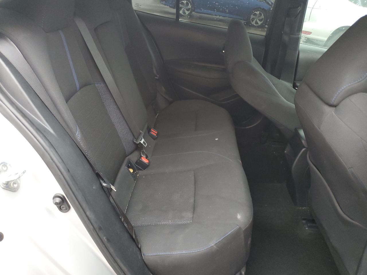 2020 Toyota Corolla VIN 5YFS4RCE3LP023730 Copart auction photo, front end damage thumbnail 10