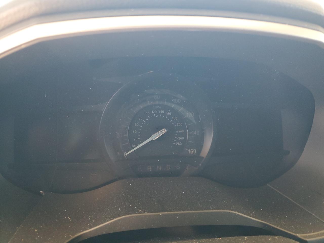 2020 Ford Edge VIN 2FMPK4J98LBB68738 Copart auction photo, all over damage thumbnail 9