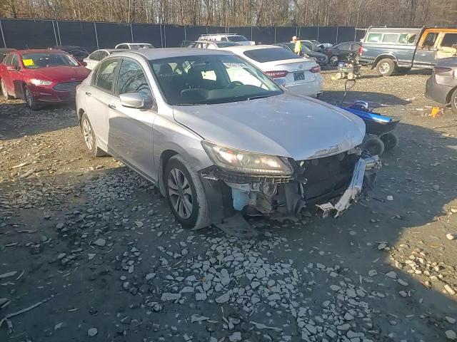 2015 Honda Accord VIN 1HGCR2F31FA003719 Copart auction photo, front end damage thumbnail 10