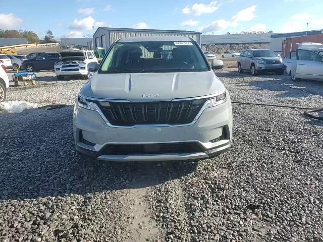 2024 KIA Carnival VIN KNDNC5H3XR6433473 Copart auction photo, rear end damage thumbnail 14