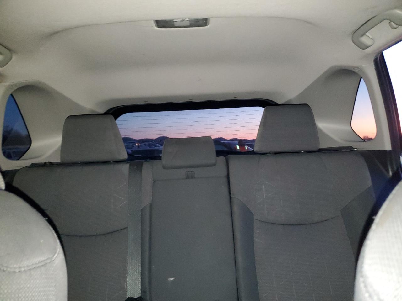2019 Toyota RAV 4 VIN JTMW1RFV6KD003382 Copart auction photo, front end damage thumbnail 10
