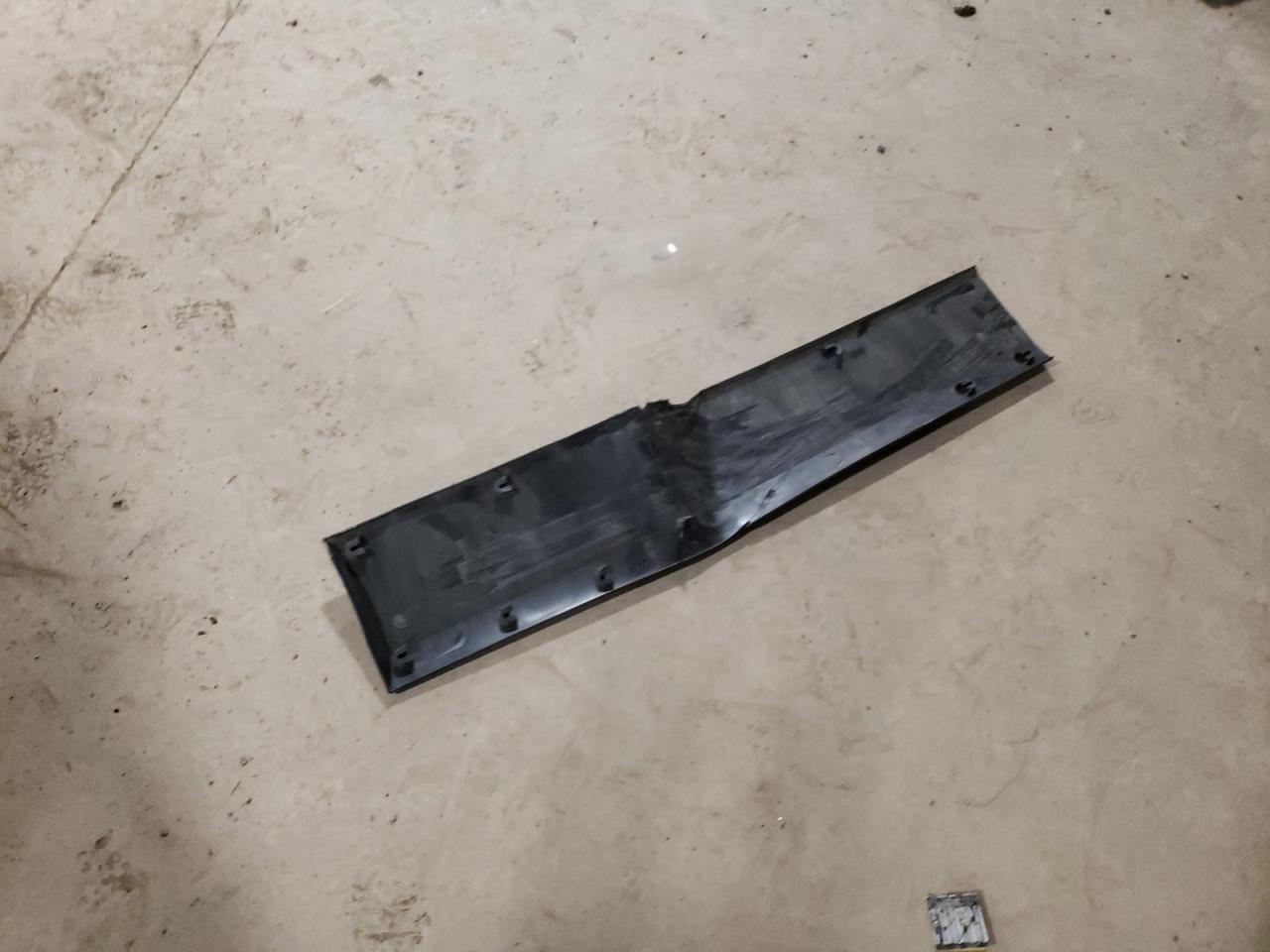 2021 Acura TLX VIN 19UUB6F59MA010173 Copart auction photo, all over damage thumbnail 14