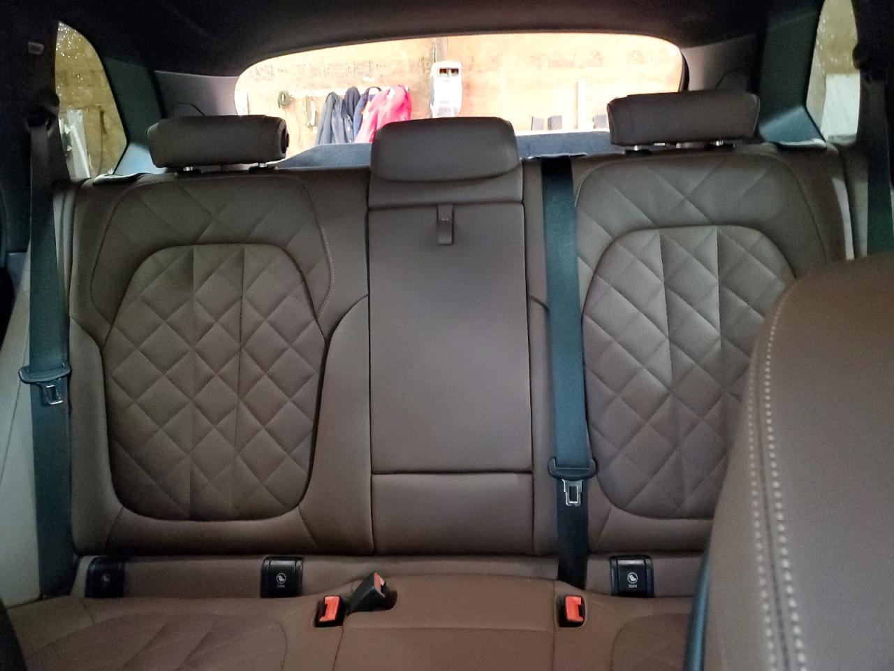 2024 BMW X5 VIN 5UX23EU06R9U87638 Copart auction photo, all over damage thumbnail 10