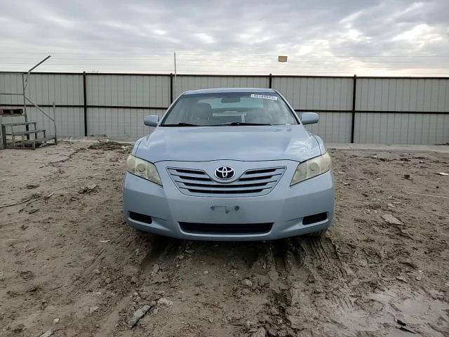 2009 Toyota Camry VIN 4T1BE46K09U860413 Copart auction photo, rear end / minor dent/scratches damage thumbnail 11
