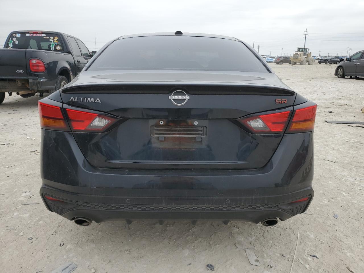 2024 Nissan Altima VIN 1N4BL4CV6RN358451 Copart auction photo, front end damage thumbnail 6