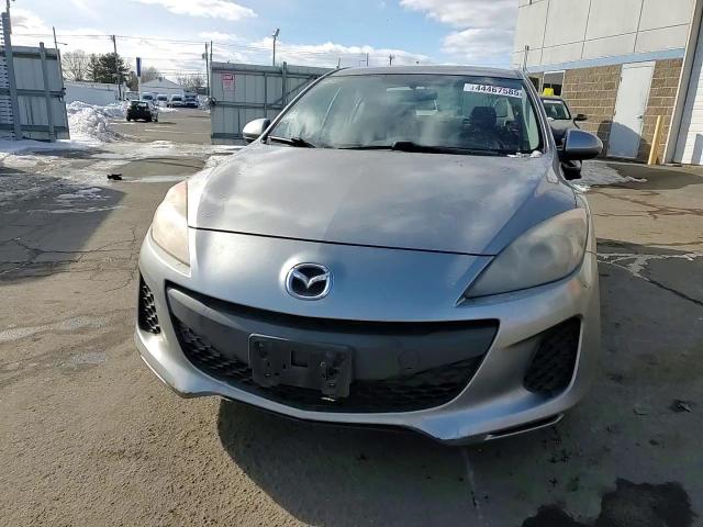 2013 Mazda 3 VIN JM1BL1TG7D1746573 Copart auction photo, mechanical damage thumbnail 13