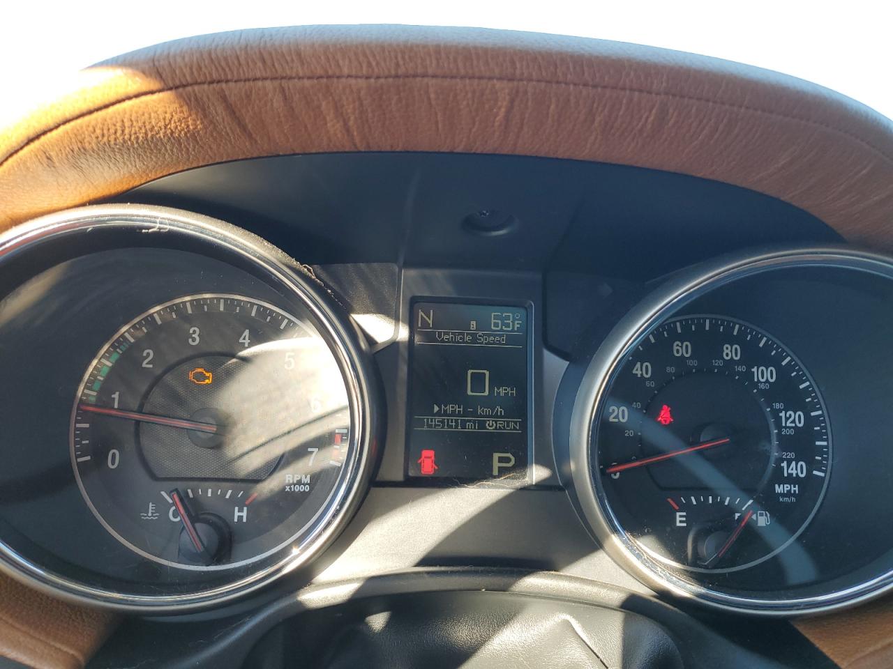 2012 Jeep Grand Cherokee VIN 1C4RJECG8CC211136 Copart auction photo, front end / minor dent/scratches damage thumbnail 9