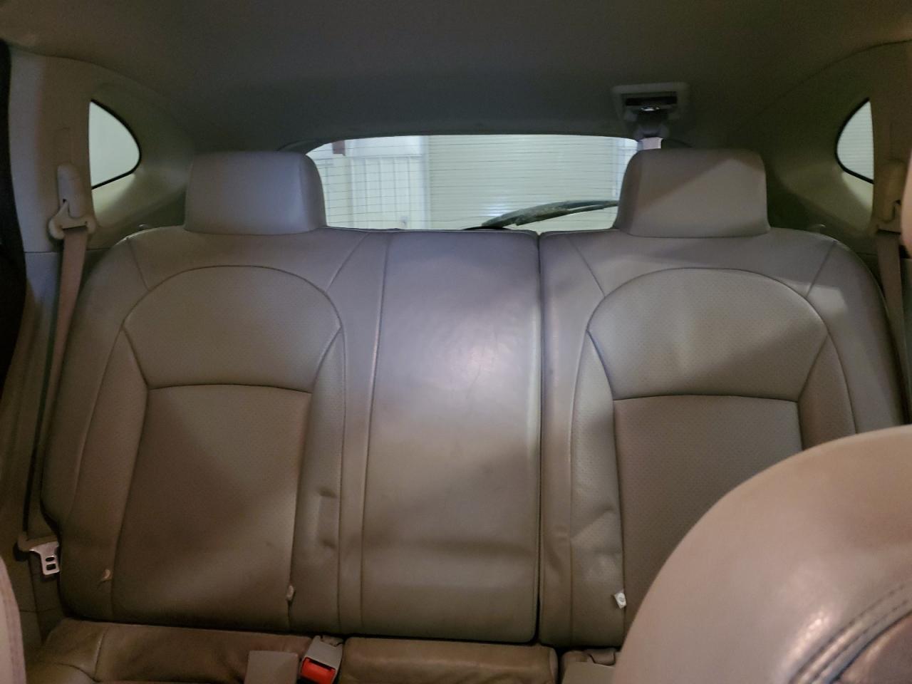 2008 Nissan Rogue VIN JN8AS58VX8W147631 Copart auction photo, front end damage thumbnail 10