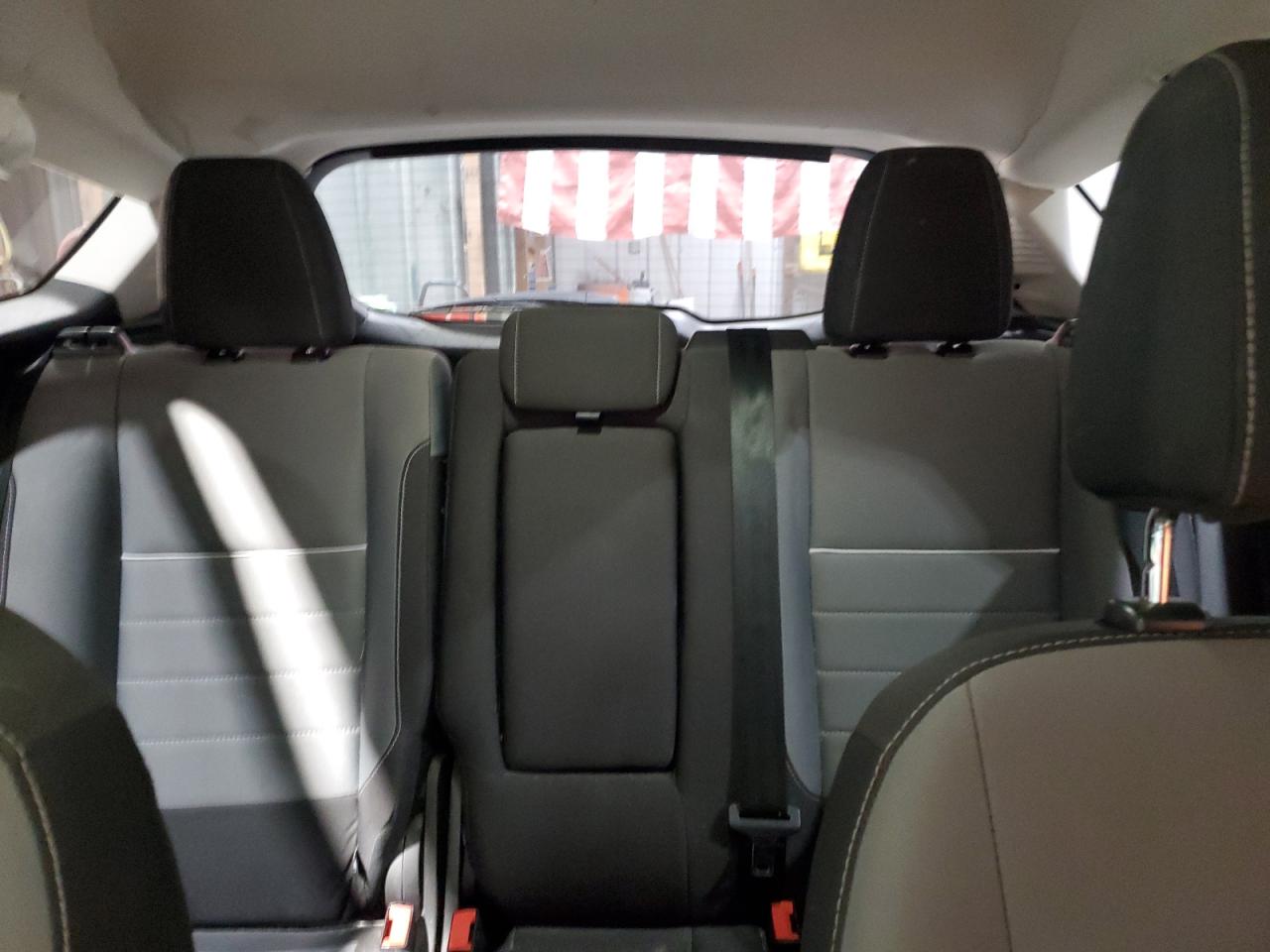 2013 Ford C-MAX VIN 1FADP5AUXDL547623 Copart auction photo, side damage thumbnail 10