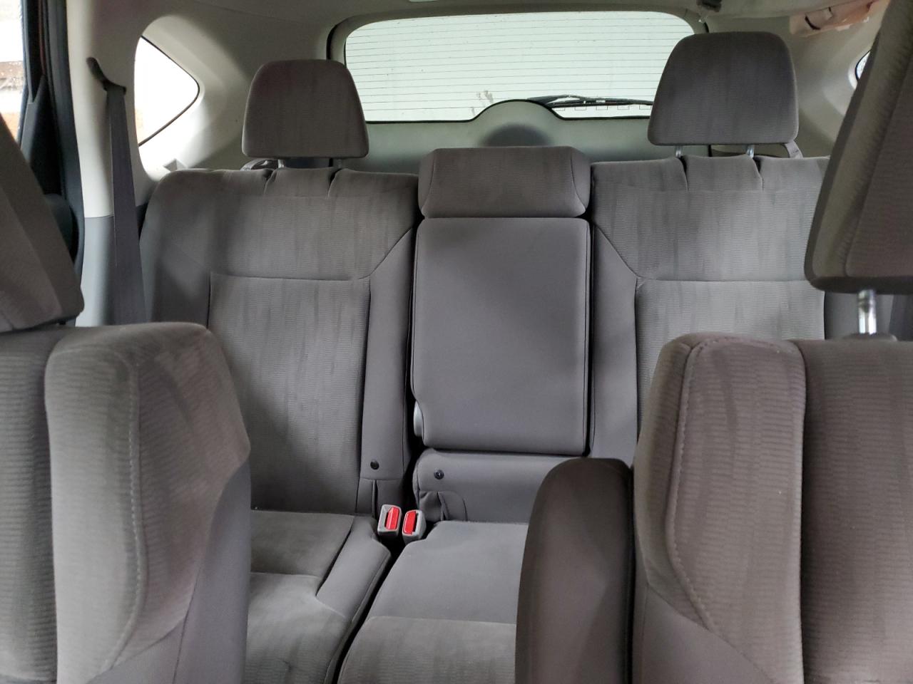 2012 Honda CR-V VIN 5J6RM4H33CL037560 Copart auction photo, side / minor dent/scratches damage thumbnail 10