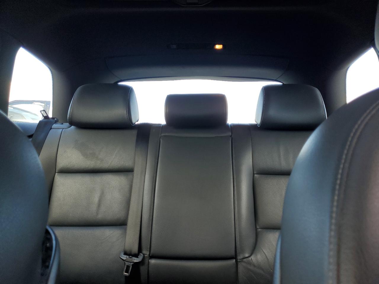 2013 Audi A3 VIN WAUDFCFM5DA034119 Copart auction photo, minor dent/scratches damage thumbnail 10