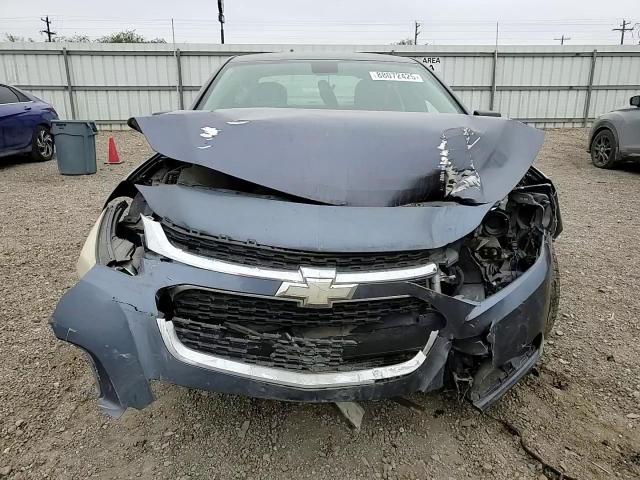 2015 Chevrolet Malibu VIN 1G11B5SLXFF142891 Copart auction photo, all over damage thumbnail 10