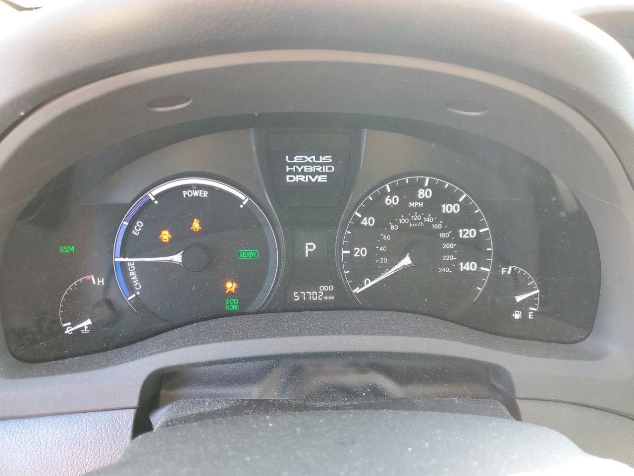 2015 Lexus RX VIN 2T2BC1BA9FC008863 Copart auction photo, front end damage thumbnail 9