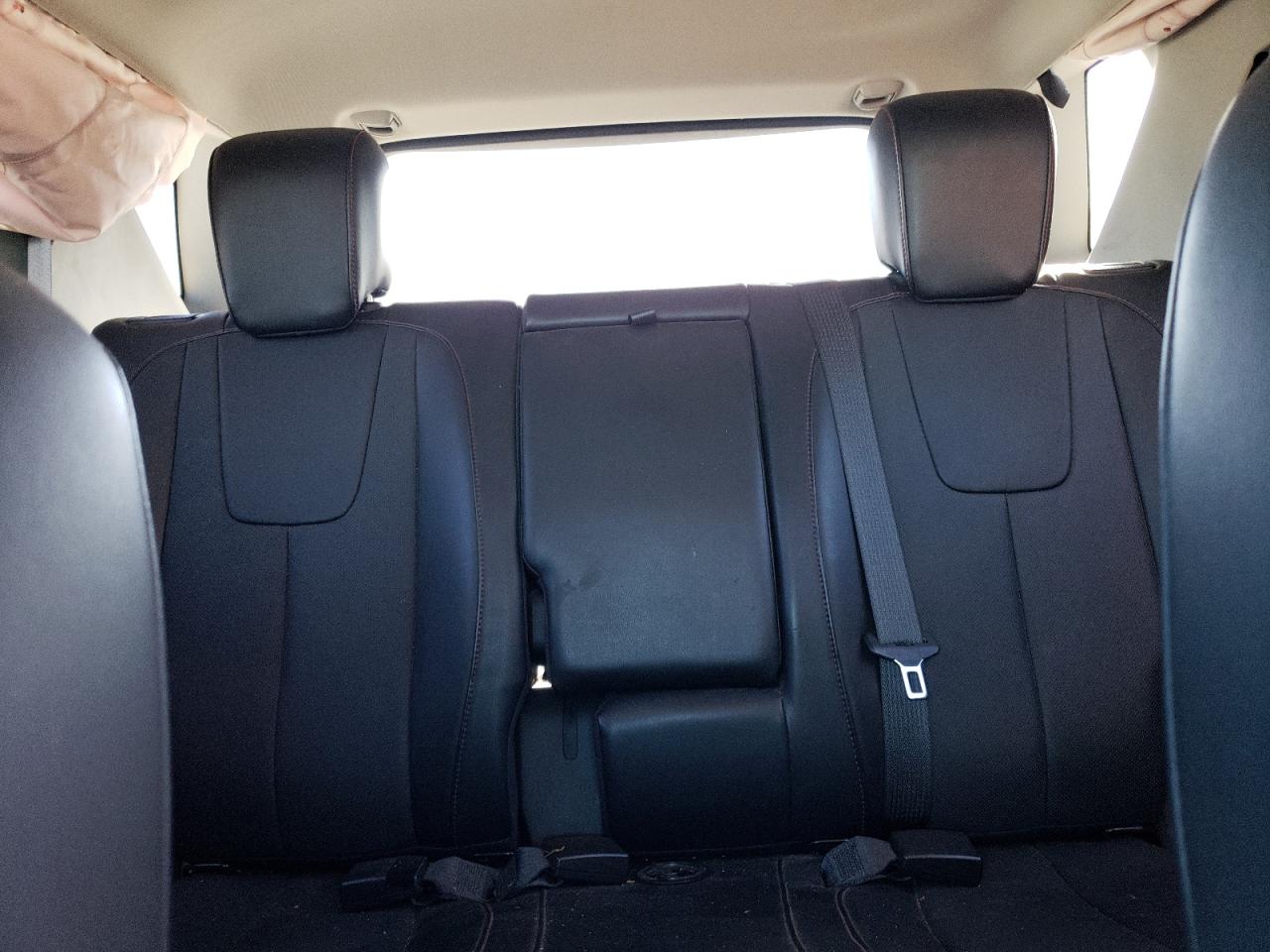 2014 Chevrolet Equinox VIN 2GNFLDE34E6188278 Copart auction photo, front end damage thumbnail 10