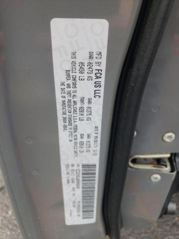 2019 Dodge Charger VIN 2C3CDXGJ9KH646438 Copart auction photo, front end damage thumbnail 13