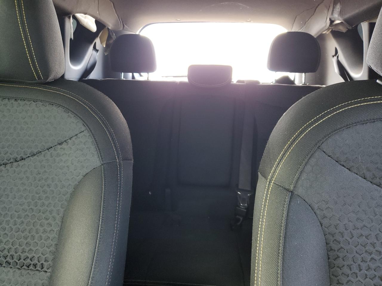 2015 KIA Soul VIN KNDJN2A27F7182586 Copart auction photo, all over damage thumbnail 10
