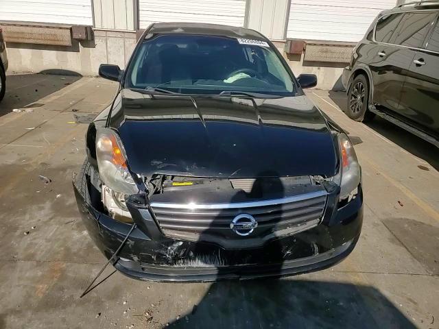 2009 Nissan Altima VIN 1N4AL21E09N561788 Copart auction photo, front end damage thumbnail 11