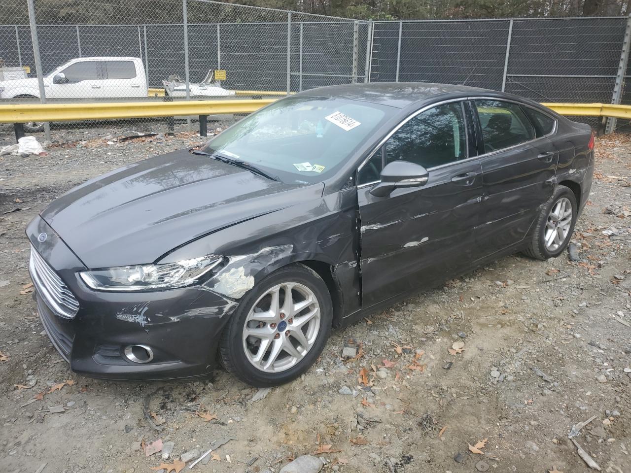 2017 Nissan Maxima VIN 1N4AA6AP6HC409023