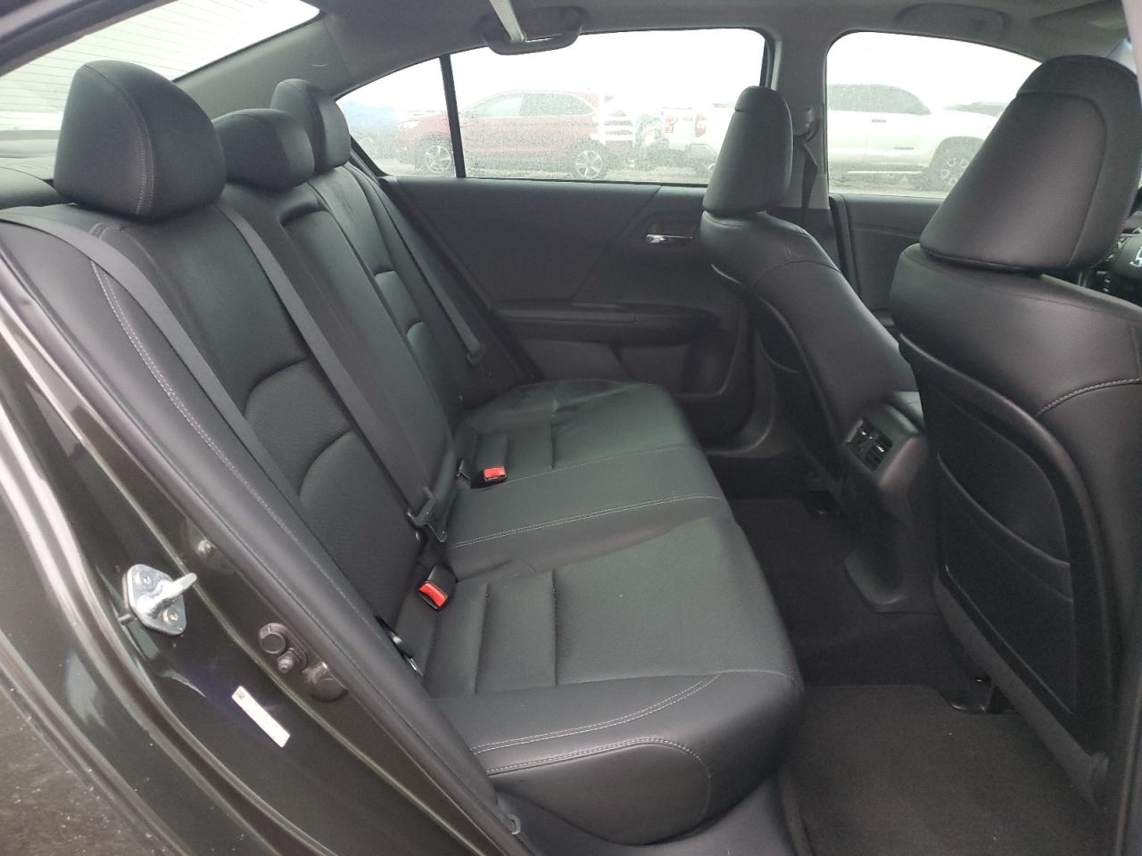 2013 Honda Accord VIN 1HGCR2F81DA192879 Copart auction photo, all over damage thumbnail 10