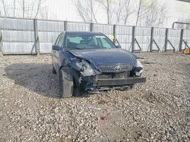 2007 Toyota Corolla VIN 2T1KR32E27C624648 Copart auction photo, front end / minor dent/scratches damage thumbnail 11