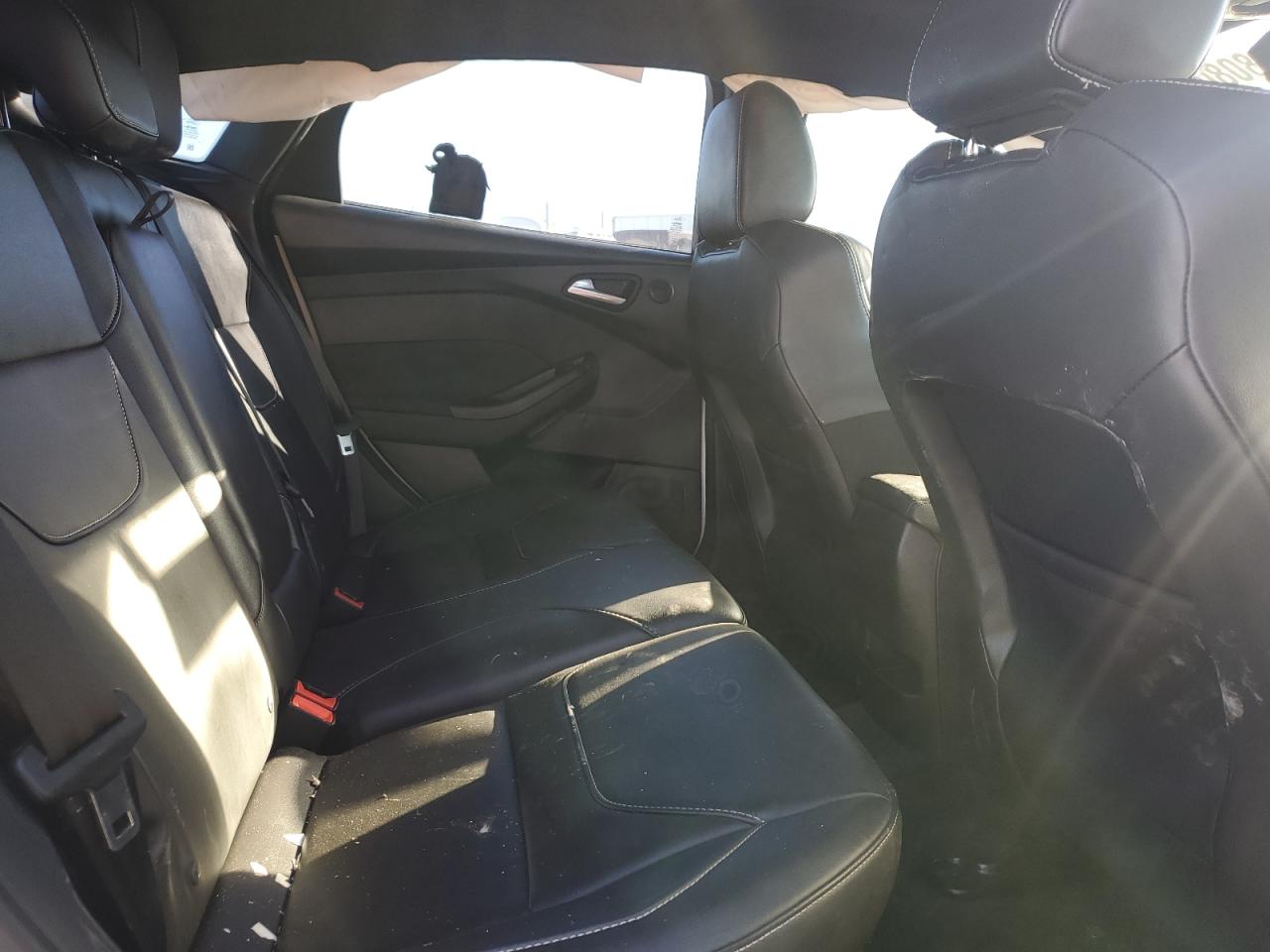 2018 Ford Focus VIN 1FADP3L90JL289699 Copart auction photo, front end / minor dent/scratches damage thumbnail 10