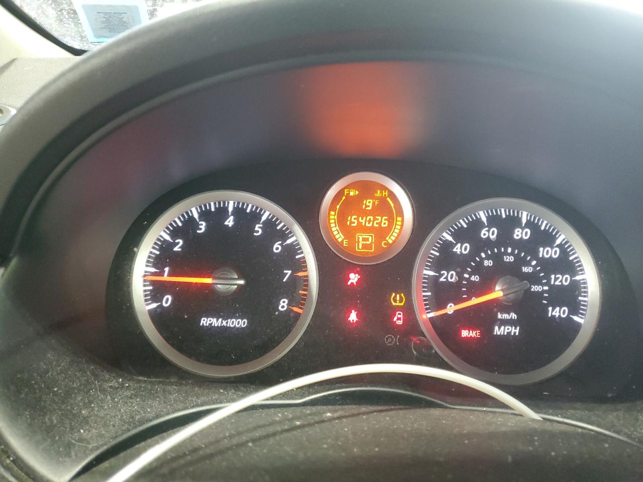 2010 Nissan Sentra VIN 3N1AB6AP1AL697974 Copart auction photo, front end damage thumbnail 9