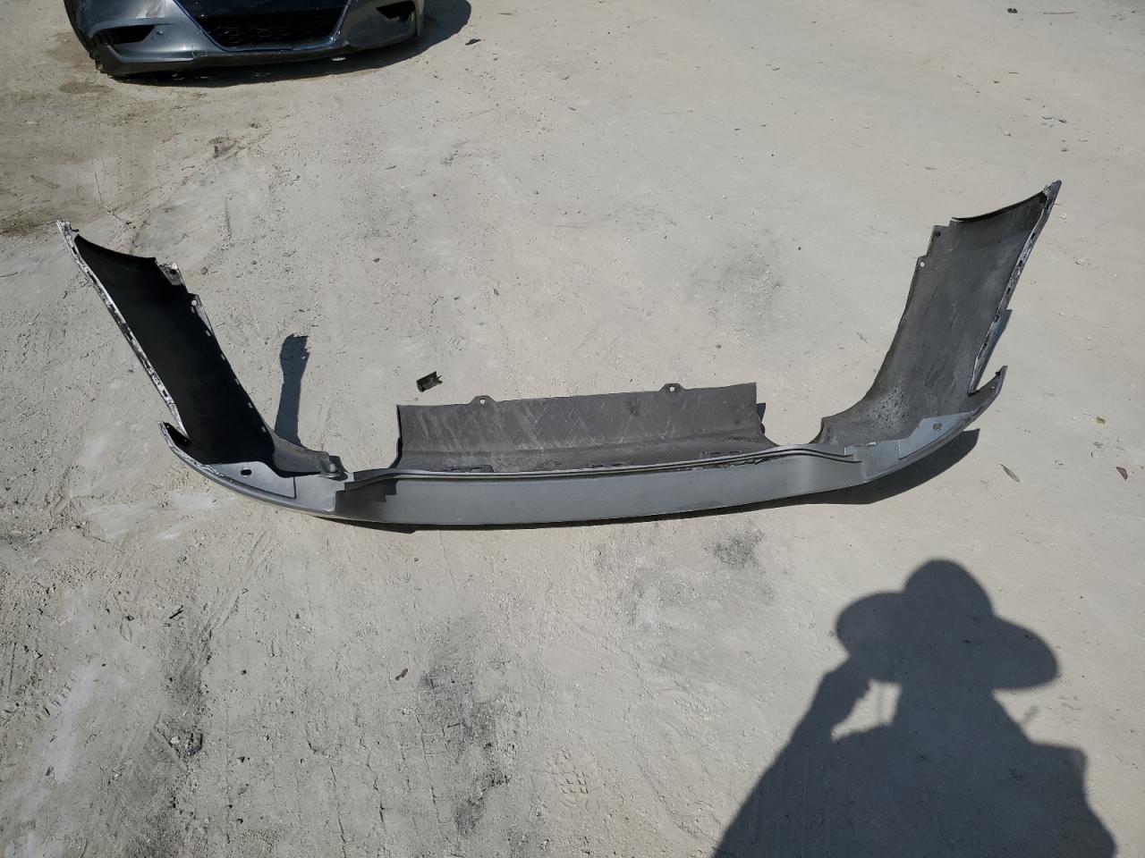 2011 Nissan Altima VIN 1N4AL2AP3BN504962 Copart auction photo, rear end damage thumbnail 12