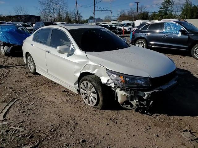 2013 Honda Accord VIN 1HGCR2F82DA236386 Copart auction photo, front end damage thumbnail 11