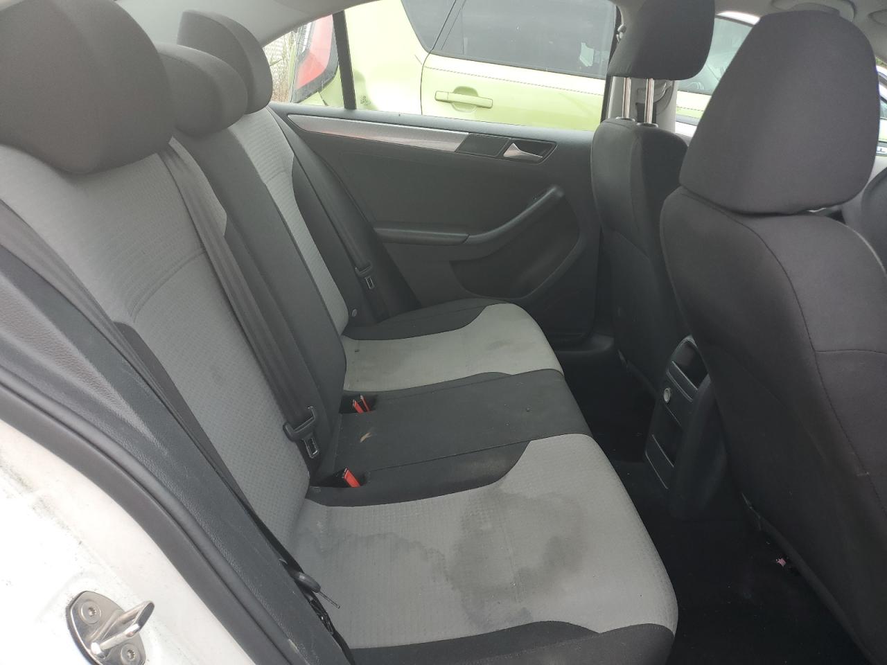 2018 Volkswagen Jetta VIN 3VW2B7AJ6JM263608 Copart auction photo, front end damage thumbnail 10
