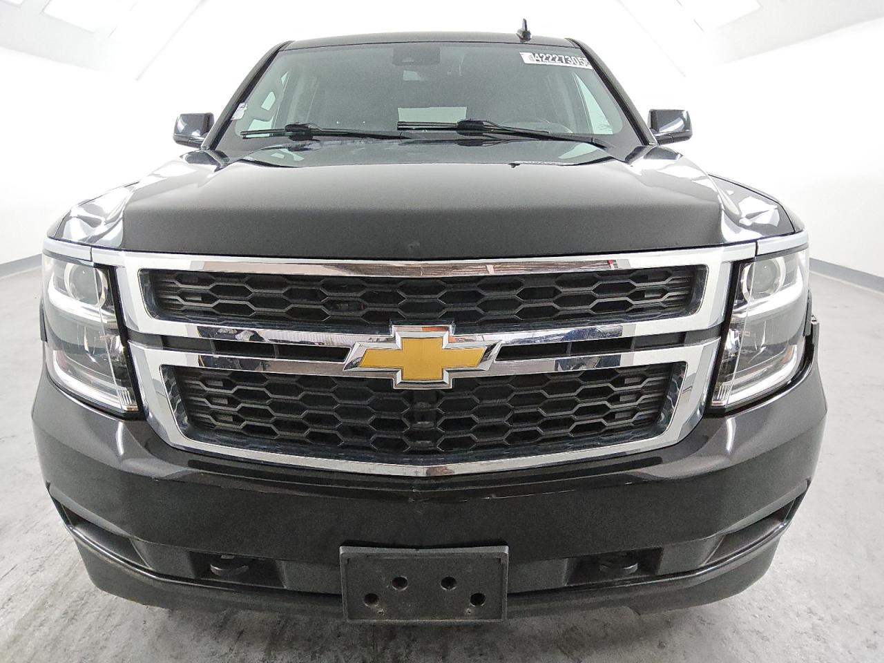 2020 Chevrolet Suburban VIN 1GNSKHKC9LR219197 Copart auction photo, mechanical damage thumbnail 5