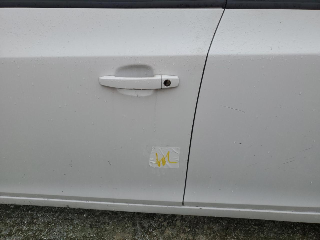 2015 Chevrolet Cruze VIN 1G1PA5SH2F7198083 Copart auction photo, water/flood damage thumbnail 12