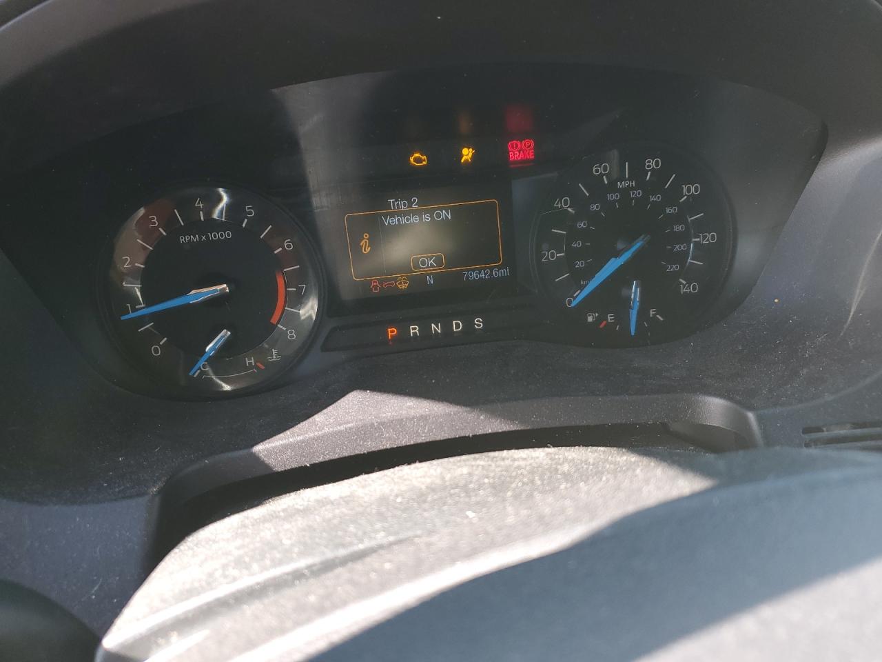 2017 Ford Explorer VIN 1FM5K7D89HGC99978 Copart auction photo, front end damage thumbnail 9