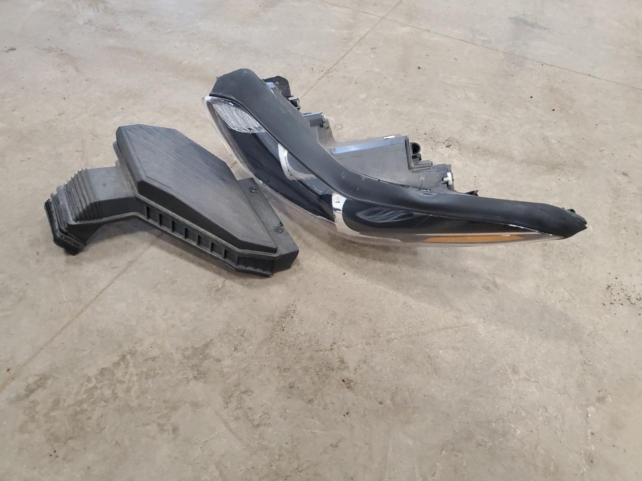 2019 KIA Sportage VIN KNDPM3AC2K7568662 Copart auction photo, front end damage thumbnail 13