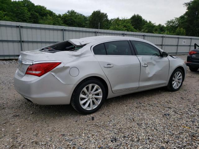2015 Buick LaCrosse VIN 1G4GB5G30FF177414 Copart auction photo, all over damage thumbnail 3