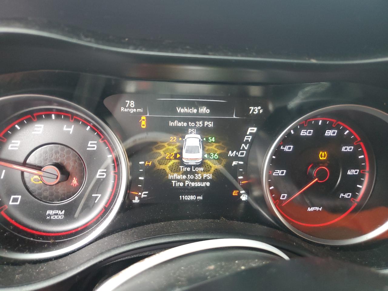 2018 Dodge Charger VIN 2C3CDXBG0JH221894 Copart auction photo, vandalism / minor dent/scratches damage thumbnail 9