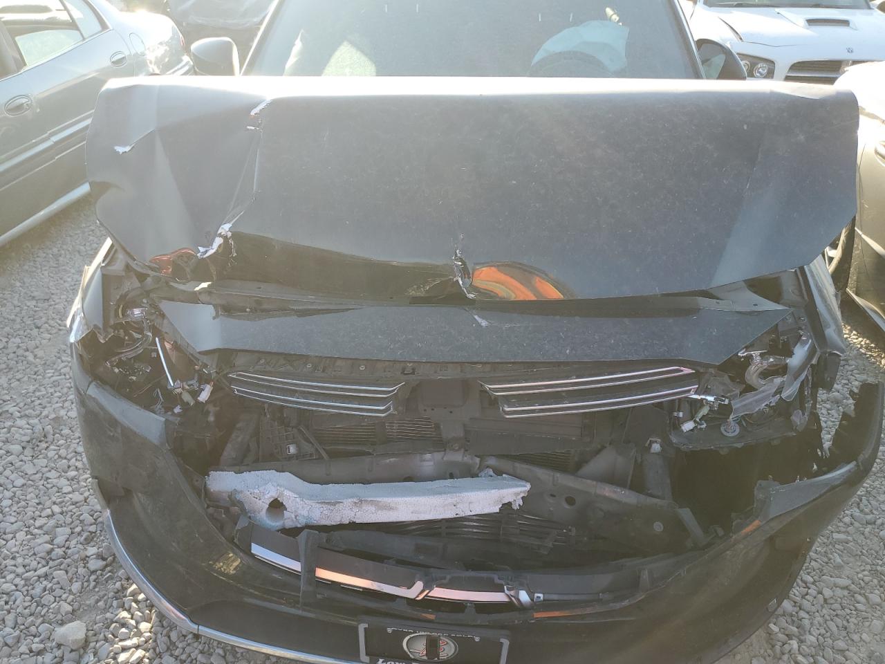 2018 Mazda CX-9 VIN JM3TCBDY3J0231726 Copart auction photo, front end damage thumbnail 12