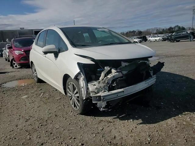 2015 Honda Fit VIN 3HGGK5H89FM718041 Copart auction photo, front end / minor dent/scratches damage thumbnail 10