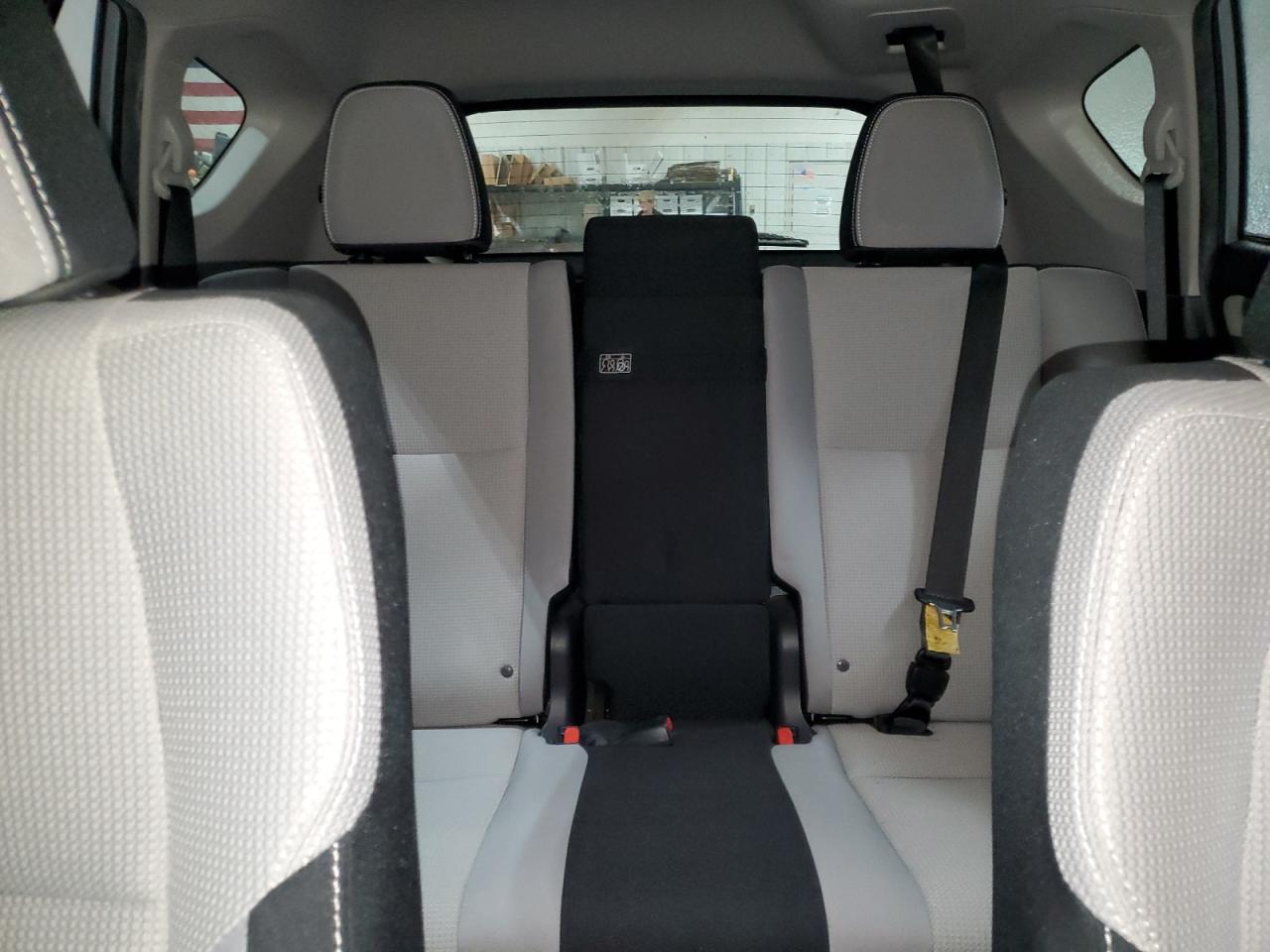 2017 Toyota RAV 4 VIN JTMRJREV5HD137565 Copart auction photo, front end / minor dent/scratches damage thumbnail 10