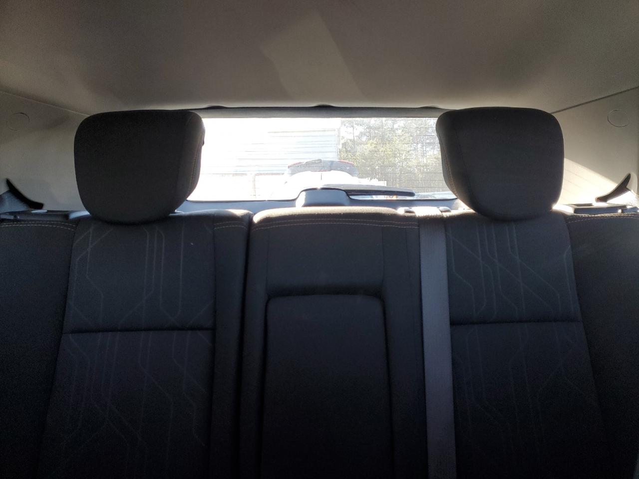 2020 Chevrolet Trax VIN 3GNCJLSB1LL211717 Copart auction photo, mechanical damage thumbnail 10