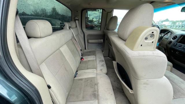 2004 Ford F-150 VIN 1FTPX12584NA73375 Copart auction photo, minor dent/scratches / normal wear damage thumbnail 6