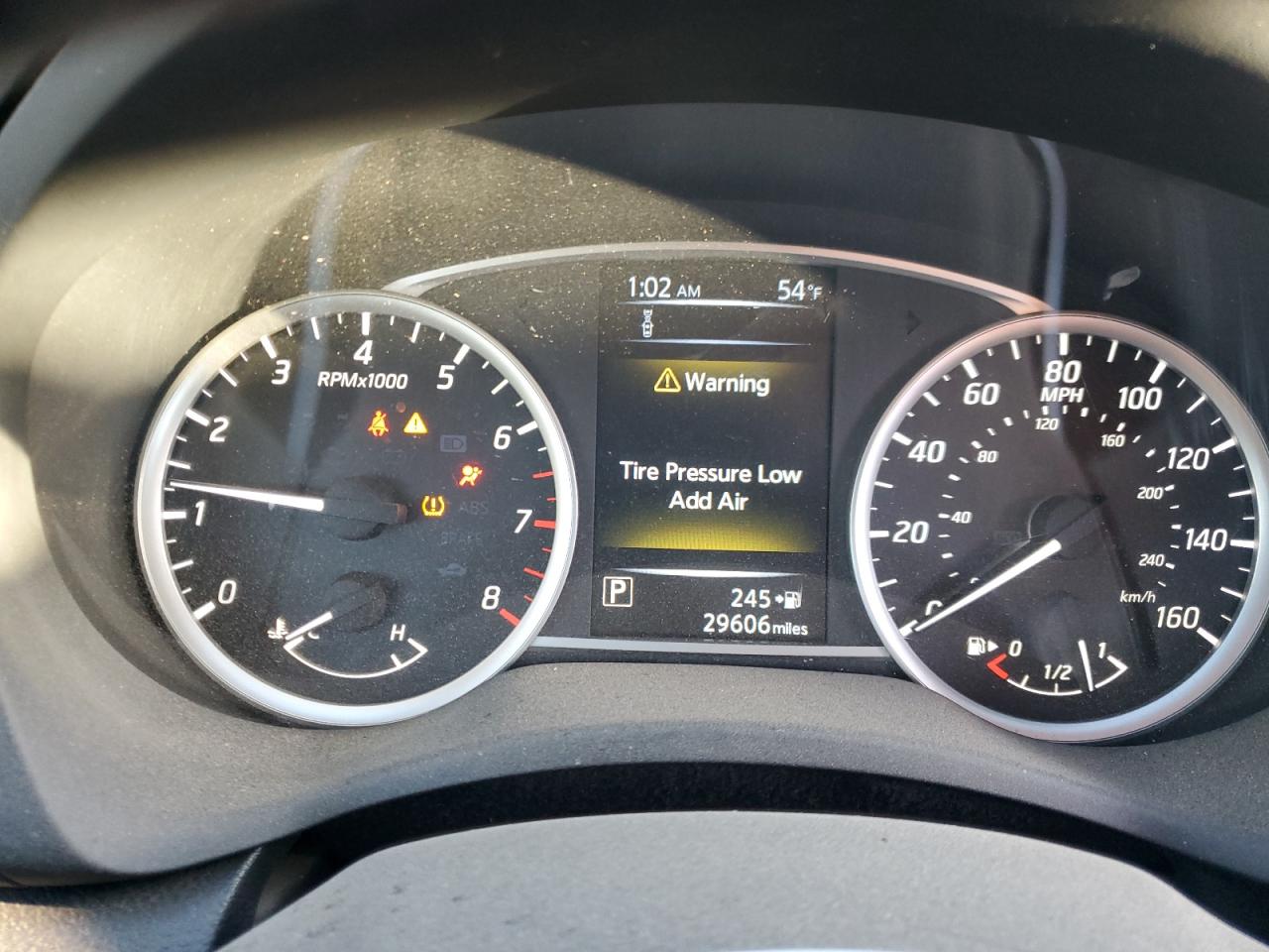 2018 Nissan Sentra VIN 3N1AB7APXJL621224 Copart auction photo, front end / side damage thumbnail 9