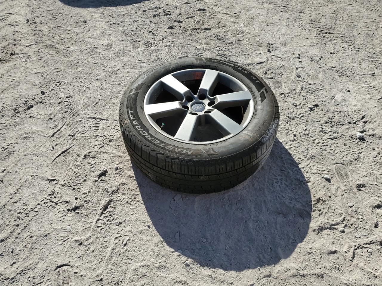 2016 Ford F-150 VIN 1FTEW1EG0GFA43714 Copart auction photo, all over damage thumbnail 12