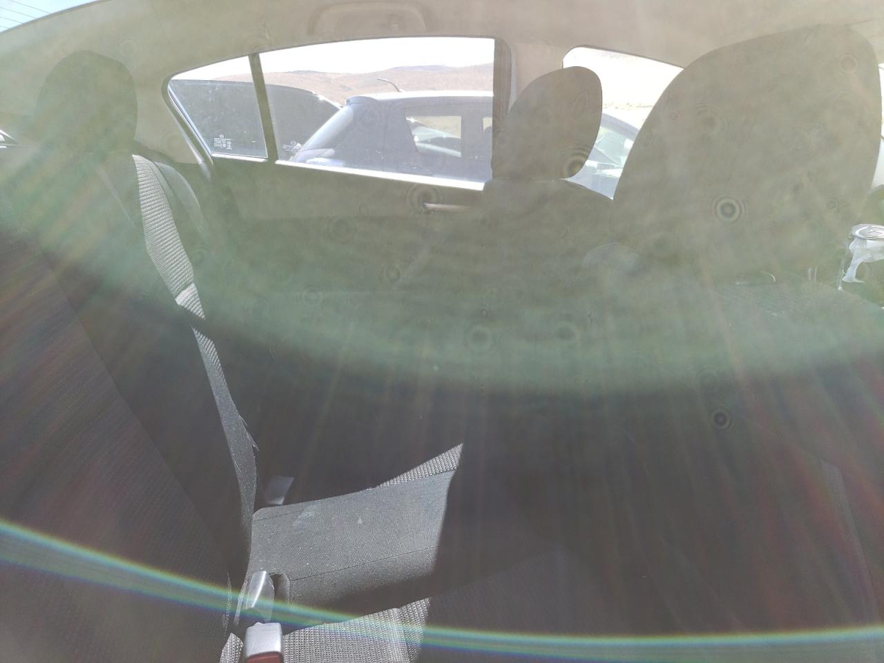2013 Mazda 3 VIN JM1BL1UP7D1779815 Copart auction photo, front end damage thumbnail 10