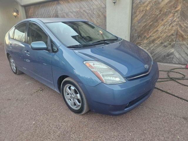 2006 Toyota Prius VIN JTDKB20U867505320