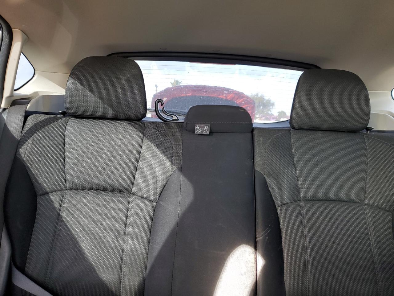 2018 Subaru XV VIN JF2GTAAC7JH234371 Copart auction photo, all over damage thumbnail 10