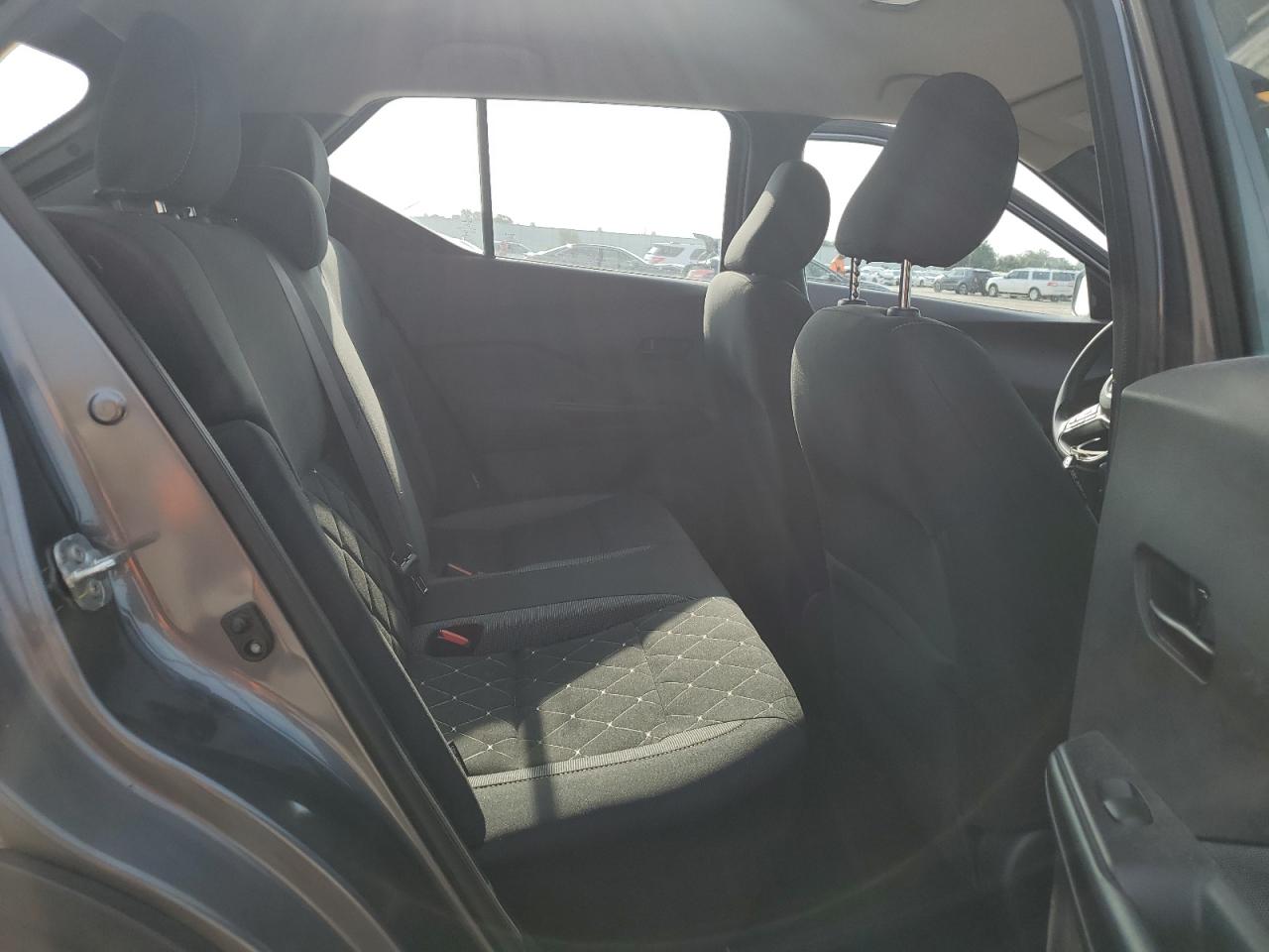 2020 Nissan Kicks VIN 3N1CP5BV8LL560244 Copart auction photo, front end / minor dent/scratches damage thumbnail 12